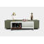 New School Media Console