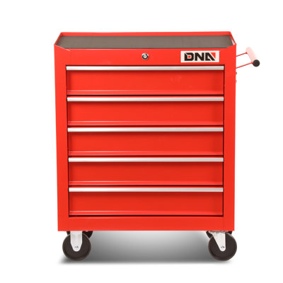 Armoire à outils 5 tiroirs