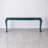 Sliced 84'' Solid Wood Console Table