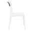 Chaise de terrasse empilable Kliebert-26590770