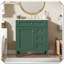 Meuble-lavabo moderne simple avec tiroirs supérieurs-1016814477