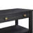 Danielle 2 Drawer Nightstand