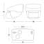 PIR Motion Sensor IS 140-2 Wall Mount 14 m Reach Adjustable 1000 W-4428288