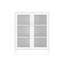 Armoire d'appoint en métal 32 po Amelia-134436532