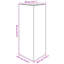 Alicija Planter Box-652022506-652022503