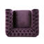 Fauteuil club Chesterfield