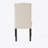 HARDING KD TUFT DINING CHAIR
