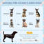 Plastic Dog House-100511091