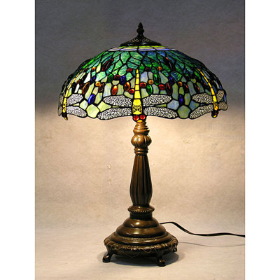 Lampe de table Pryce