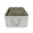 Highland Dunes Fabric Decorative Bin