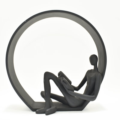 Sculpture Adam & Friends 1 pièce