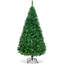 Arbre de Noël vert pin artificiel-1099567243