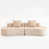 Beige est en rupture de stock