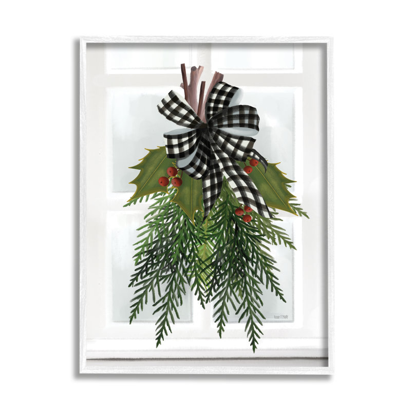 Chansons du monde - Calligraphie cursive décontractée, H 14 po x l 11 po x P 1,5 po, Giclée encadrée blanc bord de mer