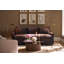 Coussin de banc de canapé 85 po Moreau-127128903