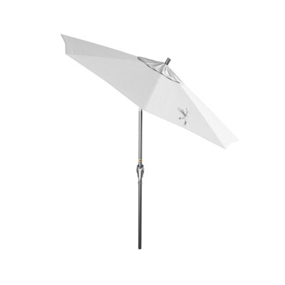 Parasol de marché 7 pi 6 po Abberbury