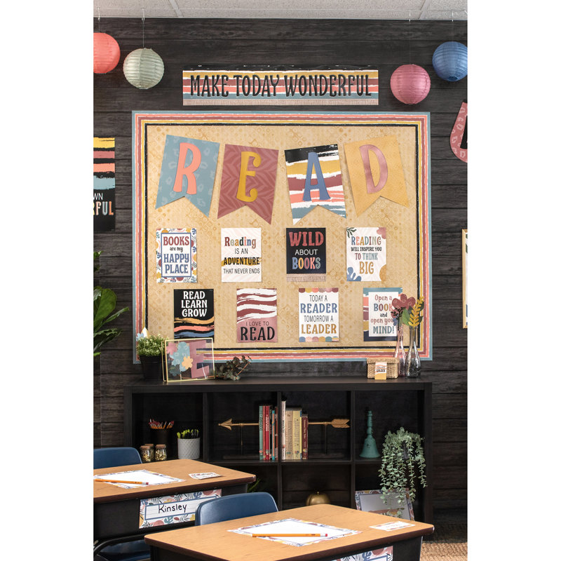 Merveilleusement sauvage Make Today Wonderful Banner