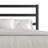 Deareon Upholstered Metal Platform Bed-1378048419-1378048416