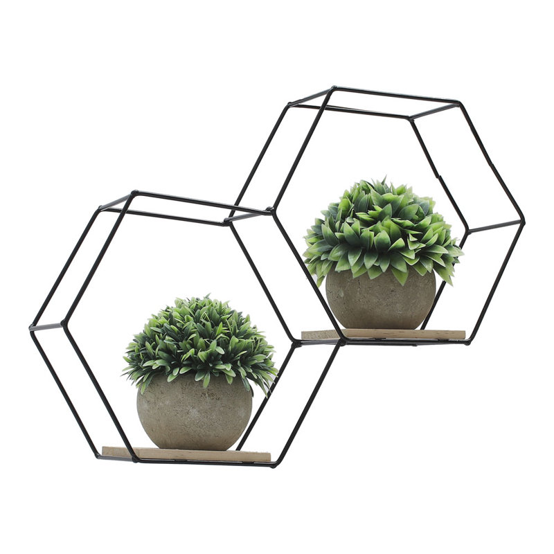 Floating Shelf