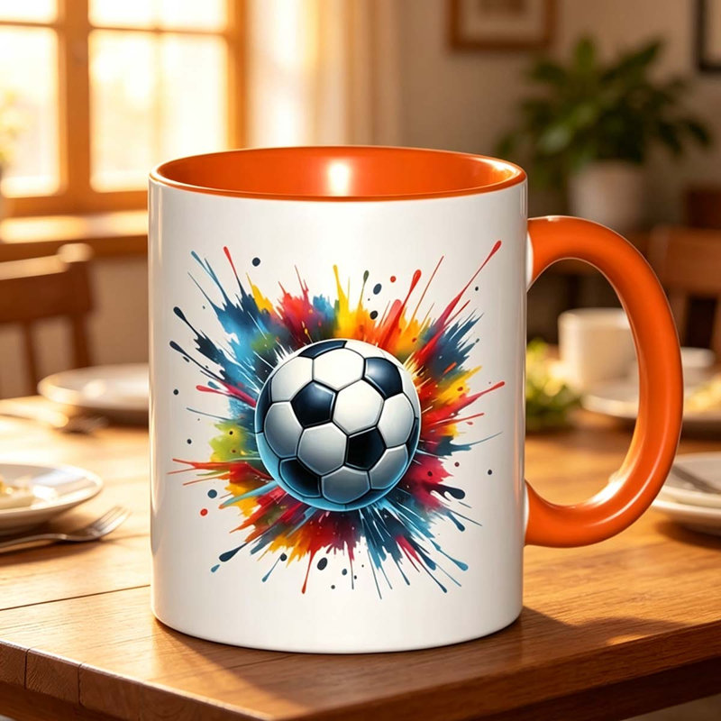 Mug