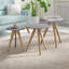 Duke Trestle Nesting Tables-17953250
