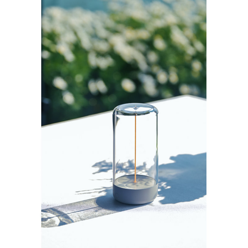 Veilleuse Mage Series, Gris