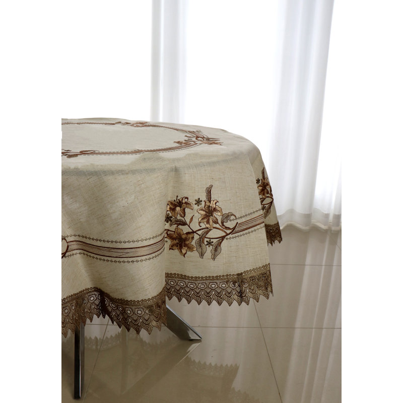 Nappe Olivera, 36 po x 36 po