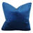 Striped Feather Throw Pillow-938970240