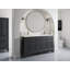 Hearthaven 60-In Bathroom Vanity Set-270772635