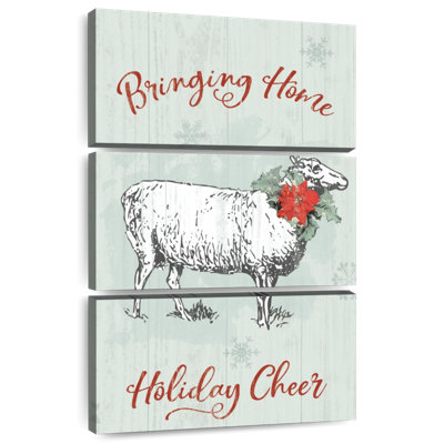 Lelend Farmhouse Christmas II