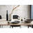 Denby Studio Grey Medium Coupe Plate
