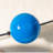 Indoor / Outdoor 24 - Bulb 579 in. Plug-in LED Globe String Light