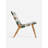 Casares Upholstered Accent Chair-127449459-127449455