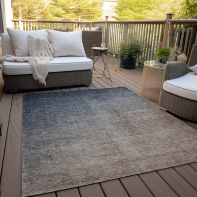 Ombre Rug