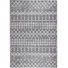 Gris/Argenté