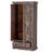 Replogle 36 " W Solid Wood Armoire-398072772