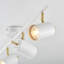 Eklund 4-Light Ceiling Spotlight