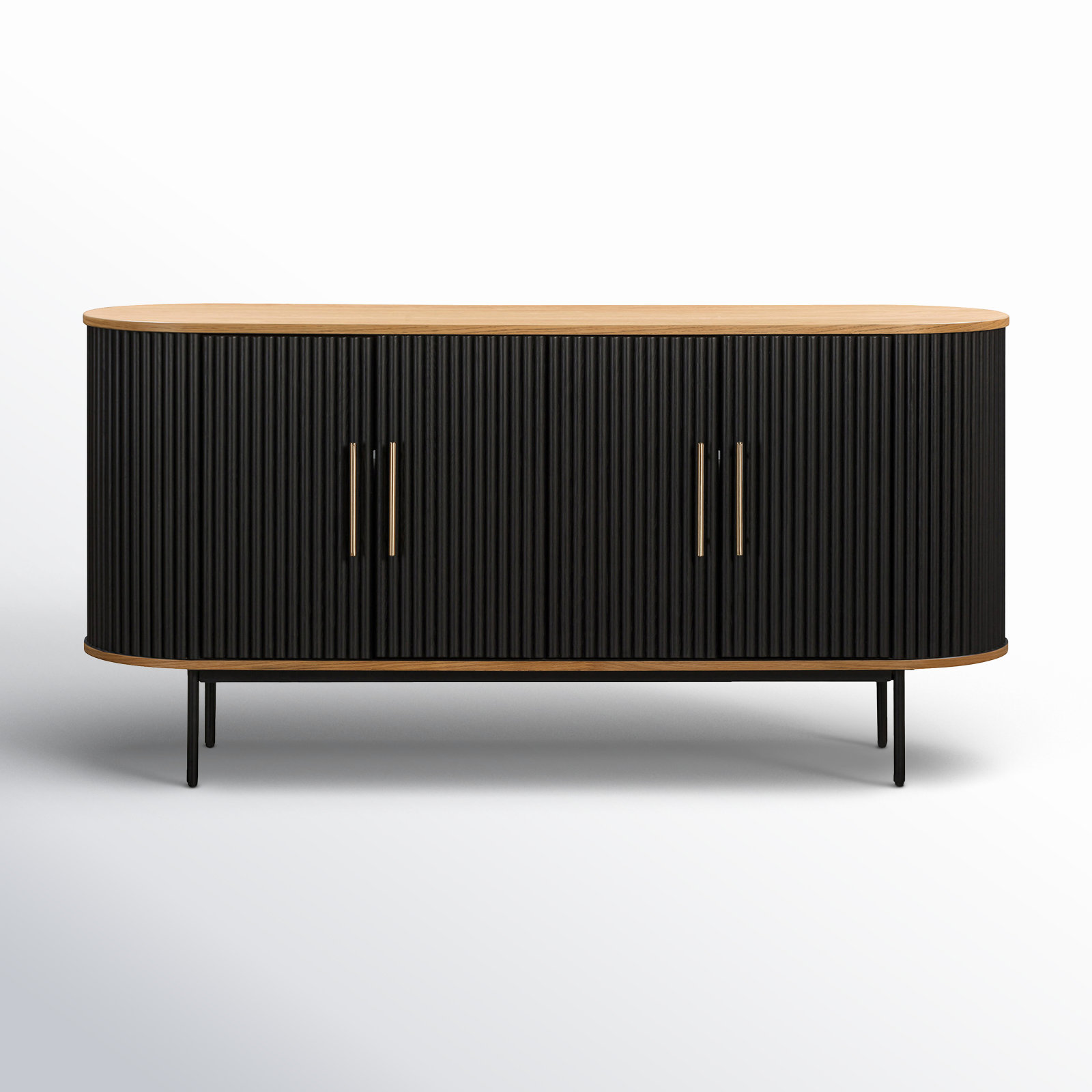 Joss & Main Almeria 65'' Sideboard & Reviews | Joss & Main