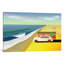 Mexican Honeymoon by Charles Harker - Wrapped Canvas Gallery-Wrapped Canvas Giclee-41185496