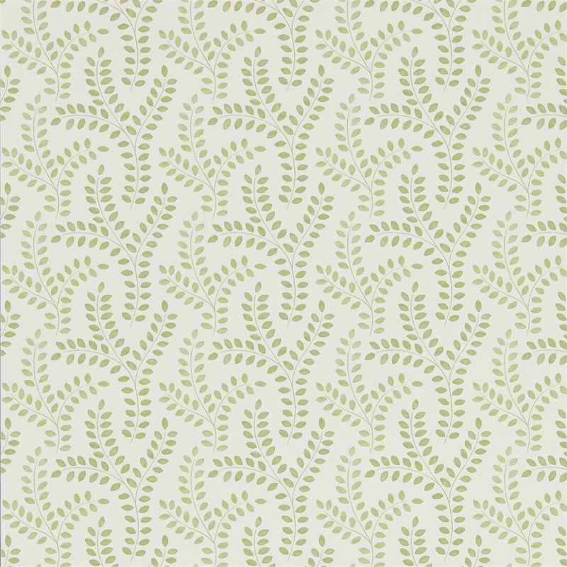 Yarton Wallpaper, Moss
