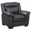 Fauteuil large 41,5 po Riendeau