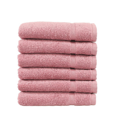 Denzi Turkish Cotton Washcloth