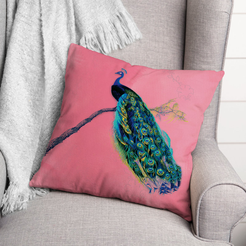 Housse de coussin carré