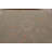 Floral Oushak Vegetable Dye Area Rug