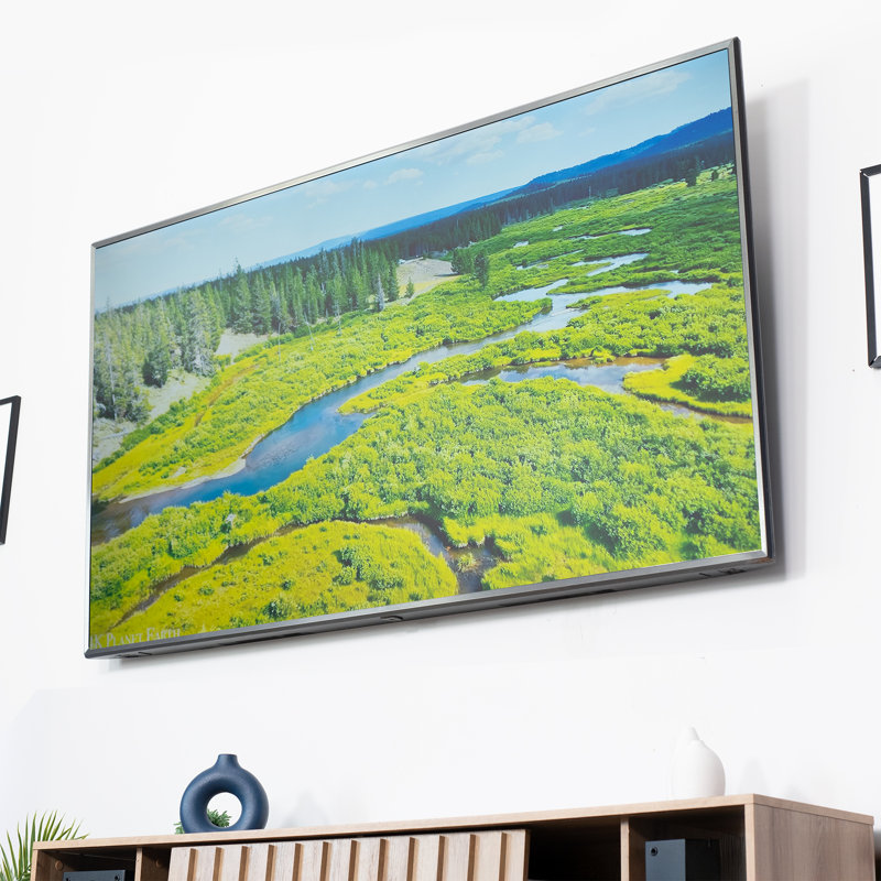 Ultra Heavy Duty TV Wall Mount