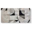 Abstract Series 1 # XXI-Gallery, toile tendue