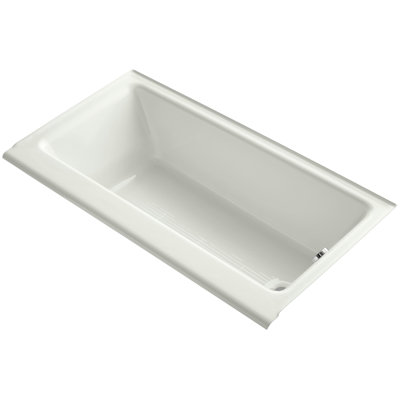 Highbridge 60" x 32" Drop In Soaking Bathtub