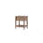 Small Nightstand