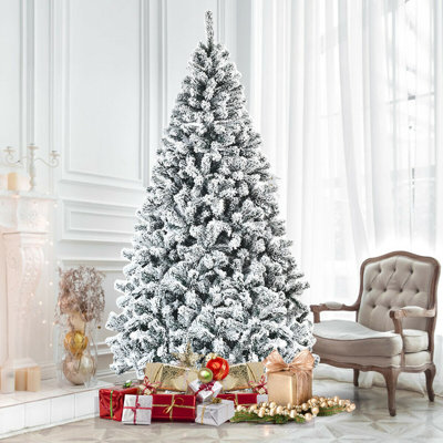 Artificial Pine Christmas Tree