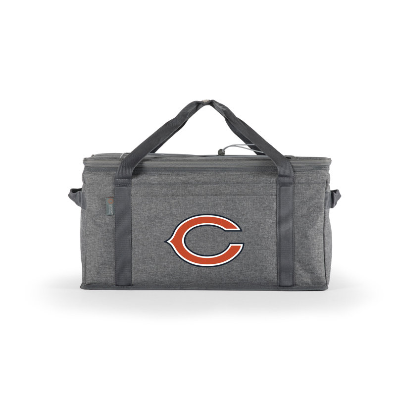 Glacière pliable NFL Chicago Bears 64 Can